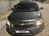 Chevrolet Cobalt 2021 годаүшін5 700 000 тг. в Атырау