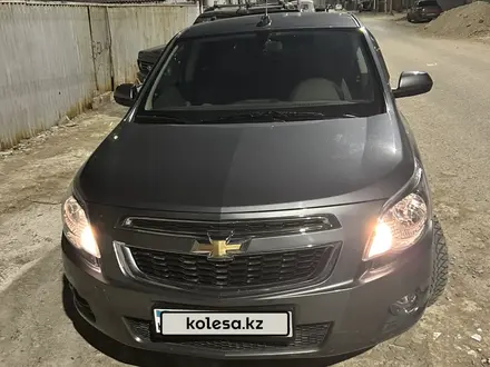 Chevrolet Cobalt 2021 года за 5 700 000 тг. в Атырау