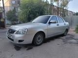 ВАЗ (Lada) Priora 2170 2014 года за 1 800 000 тг. в Алматы – фото 2