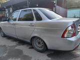 ВАЗ (Lada) Priora 2170 2014 года за 1 800 000 тг. в Алматы – фото 3