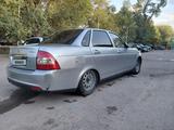 ВАЗ (Lada) Priora 2170 2014 года за 1 800 000 тг. в Алматы – фото 5