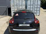 Nissan Juke 2011 года за 5 600 000 тг. в Усть-Каменогорск – фото 2