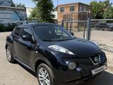 Nissan Juke 2011 года за 5 600 000 тг. в Усть-Каменогорск