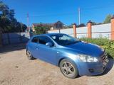 Kia Cee'd 2008 года за 2 300 000 тг. в Уральск – фото 2