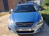 Kia Cee'd 2008 года за 2 300 000 тг. в Уральск