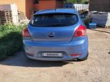 Kia Cee'd 2008 года за 2 300 000 тг. в Уральск – фото 3