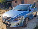 Kia Cee'd 2008 года за 2 300 000 тг. в Уральск – фото 4