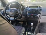 Kia Cee'd 2008 года за 2 300 000 тг. в Уральск – фото 5
