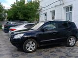 Geely Emgrand X7 2015 годаүшін3 000 000 тг. в Атырау – фото 3