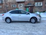 Toyota Corolla 2013 годаfor6 500 000 тг. в Алматы – фото 4