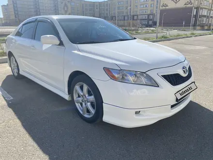 Toyota Camry 2008 года за 6 300 000 тг. в Актау – фото 2