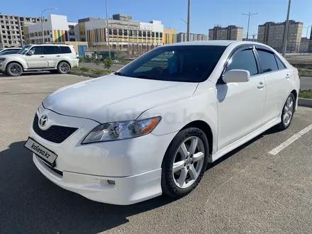 Toyota Camry 2008 года за 6 300 000 тг. в Актау