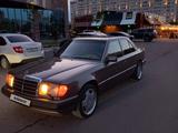 Mercedes-Benz E 200 1992 годаfor3 700 000 тг. в Астана – фото 5