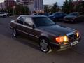 Mercedes-Benz E 200 1992 годаfor3 700 000 тг. в Астана – фото 7