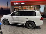 Lexus LX 570 2009 года за 18 500 000 тг. в Шымкент – фото 4