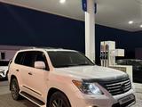 Lexus LX 570 2009 года за 18 500 000 тг. в Шымкент – фото 5