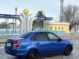 ВАЗ (Lada) Granta 2190 2022 года за 3 050 000 тг. в Уральск – фото 5