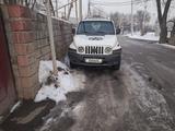 SsangYong Korando 1997 годаfor1 200 000 тг. в Алматы