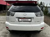 Lexus RX 350 2007 года за 7 500 000 тг. в Усть-Каменогорск – фото 2