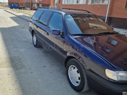 Volkswagen Passat 1994 года за 2 890 000 тг. в Кызылорда – фото 3