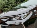 Toyota Corolla 2022 года за 11 500 000 тг. в Алматы – фото 3