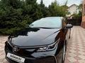 Toyota Corolla 2022 года за 11 500 000 тг. в Алматы