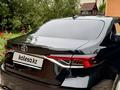 Toyota Corolla 2022 года за 11 500 000 тг. в Алматы – фото 6
