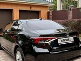 Toyota Corolla 2022 года за 11 500 000 тг. в Алматы – фото 5