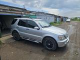 Mercedes-Benz ML 350 2003 годаүшін5 200 000 тг. в Темиртау – фото 2