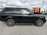 Land Rover Range Rover 2006 годаүшін4 400 000 тг. в Павлодар – фото 3