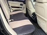 Land Rover Range Rover 2006 годаүшін4 400 000 тг. в Павлодар – фото 5