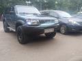 Nissan Patrol 2001 года за 8 500 000 тг. в Алматы