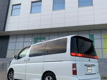 Nissan Elgrand 2008 года за 5 200 000 тг. в Кызылорда – фото 27