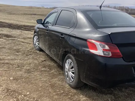 Peugeot 301 2014 года за 2 500 000 тг. в Кокшетау – фото 17