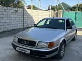 Audi 100 1993 годаfor1 800 000 тг. в Шардара