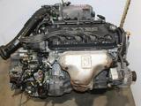 Двигатель Honda F23A VTEC из Японии. Гарантия. за 445 000 тг. в Караганда