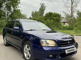 Subaru Legacy 2000 года за 3 450 000 тг. в Алматы – фото 4