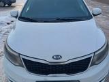 Kia Rio 2016 года за 4 500 000 тг. в Алматы