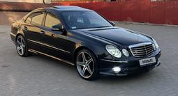 Mercedes-Benz E 500 2006 годаүшін10 500 000 тг. в Алматы – фото 3