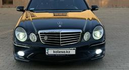 Mercedes-Benz E 500 2006 годаүшін10 500 000 тг. в Алматы – фото 2