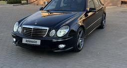 Mercedes-Benz E 500 2006 годаүшін10 500 000 тг. в Алматы