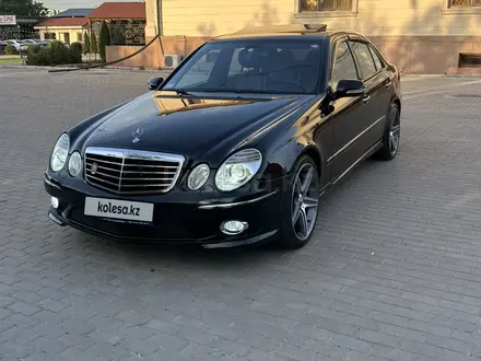 Mercedes-Benz E 500 2006 года за 10 500 000 тг. в Алматы
