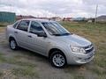 ВАЗ (Lada) Granta 2190 2013 года за 2 750 000 тг. в Актобе