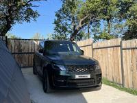 Land Rover Range Rover 2013 годаfor19 500 000 тг. в Алматы