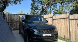 Land Rover Range Rover 2013 года за 18 000 000 тг. в Алматы