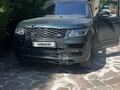 Land Rover Range Rover 2013 годаүшін17 000 000 тг. в Алматы – фото 2