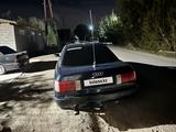 Audi 80 1992 года за 1 000 000 тг. в Алматы – фото 4