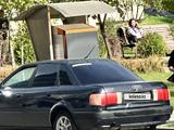 Audi 80 1992 года за 1 000 000 тг. в Алматы – фото 3