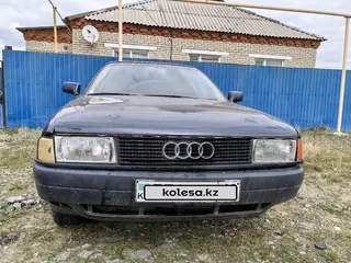 Audi 80
