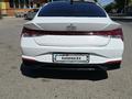 Hyundai Elantra 2020 годаүшін7 500 000 тг. в Алматы – фото 2